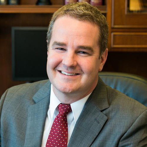 James R. Lambert