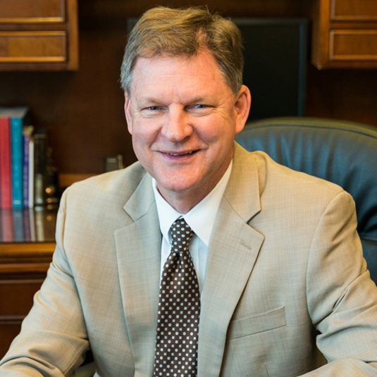 Douglas N. Dorris