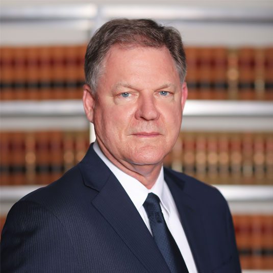 Douglas Dorris Attorney