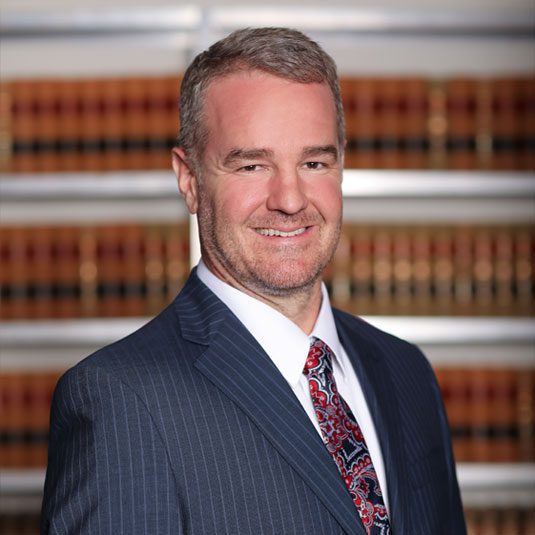 James Lambert Attorney