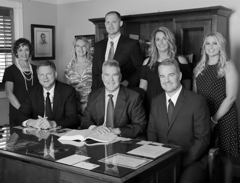 2021group 2021 HDSL Law Group picture